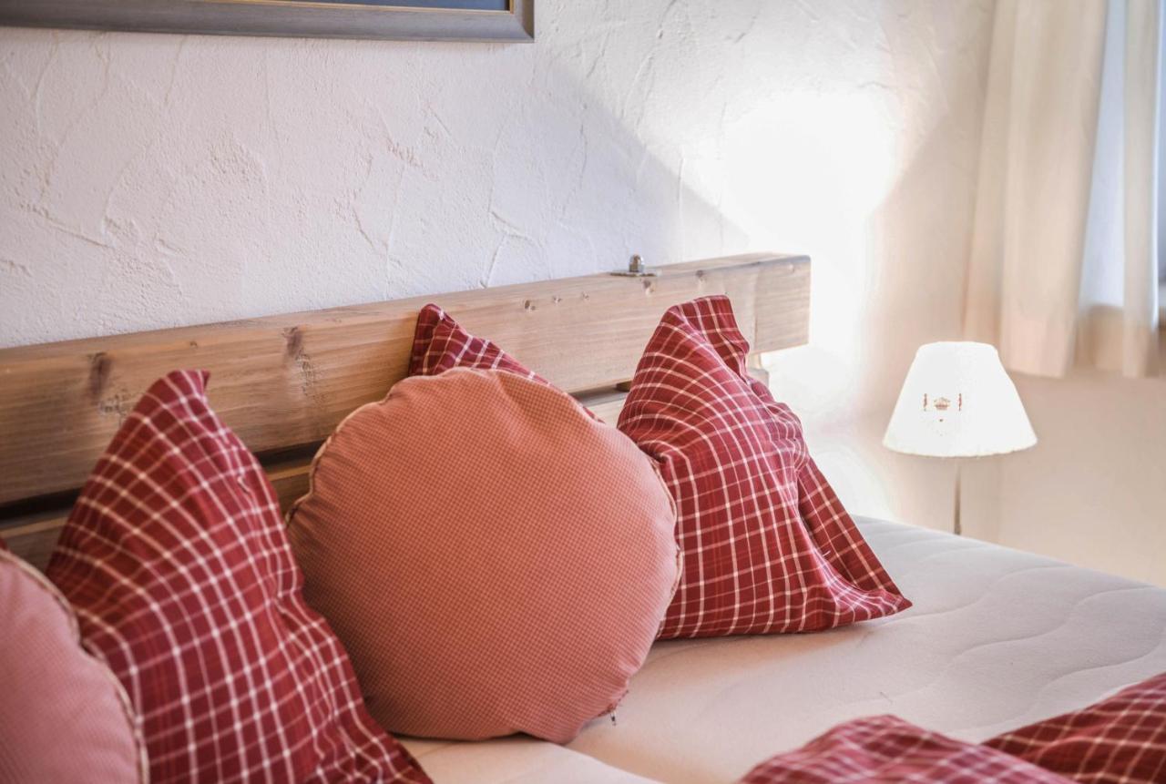 Ferienwohnung Zugspitze Grainau Buitenkant foto